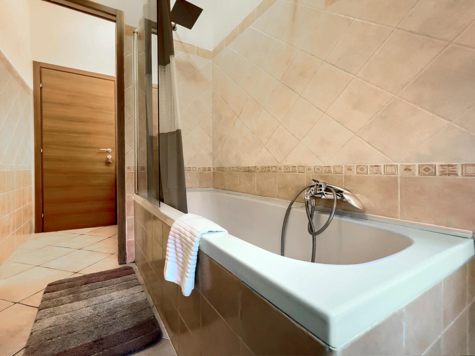 Spacious Apartment Near St Peter'S Church Rome Buitenkant foto