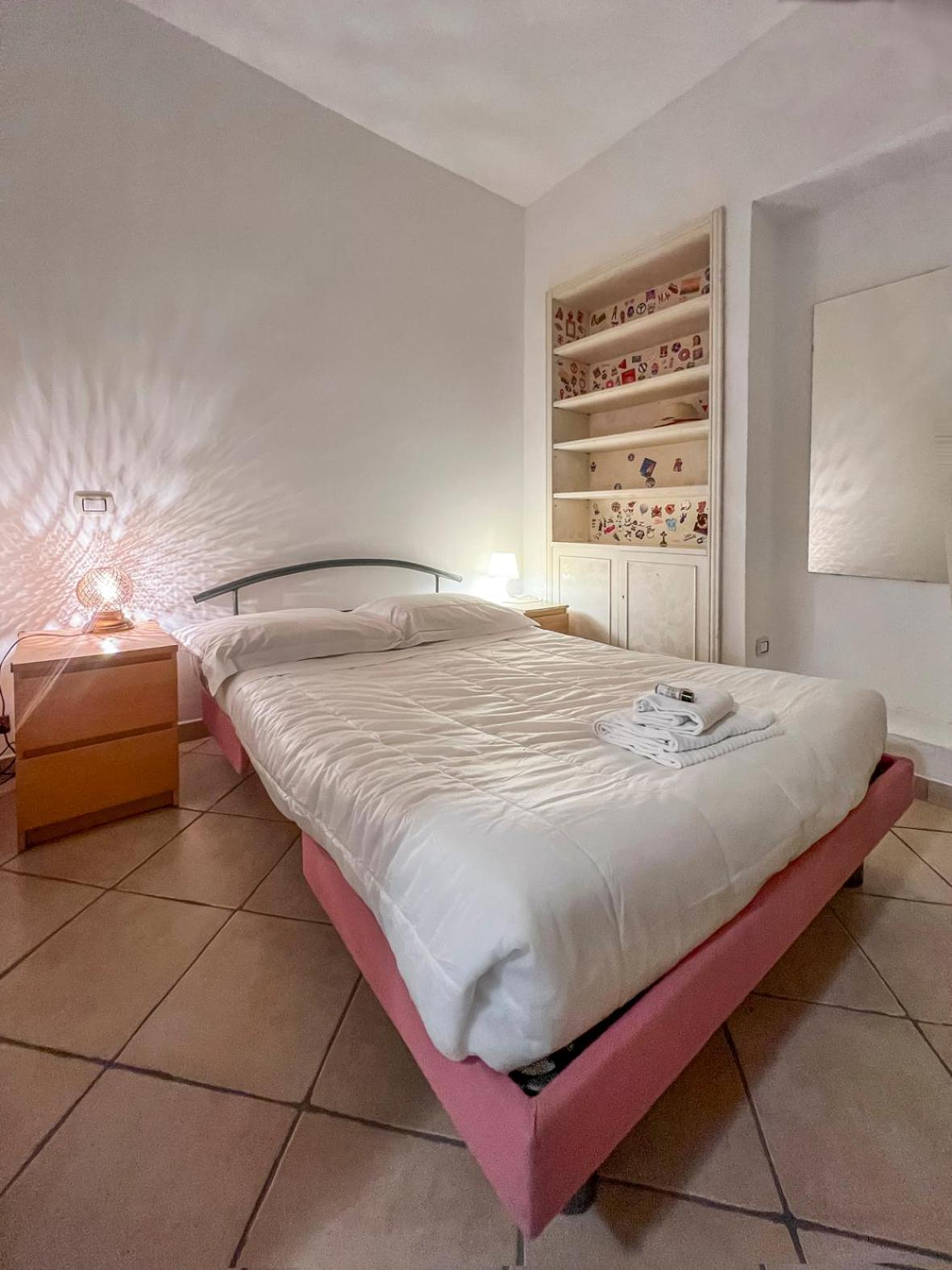 Spacious Apartment Near St Peter'S Church Rome Buitenkant foto