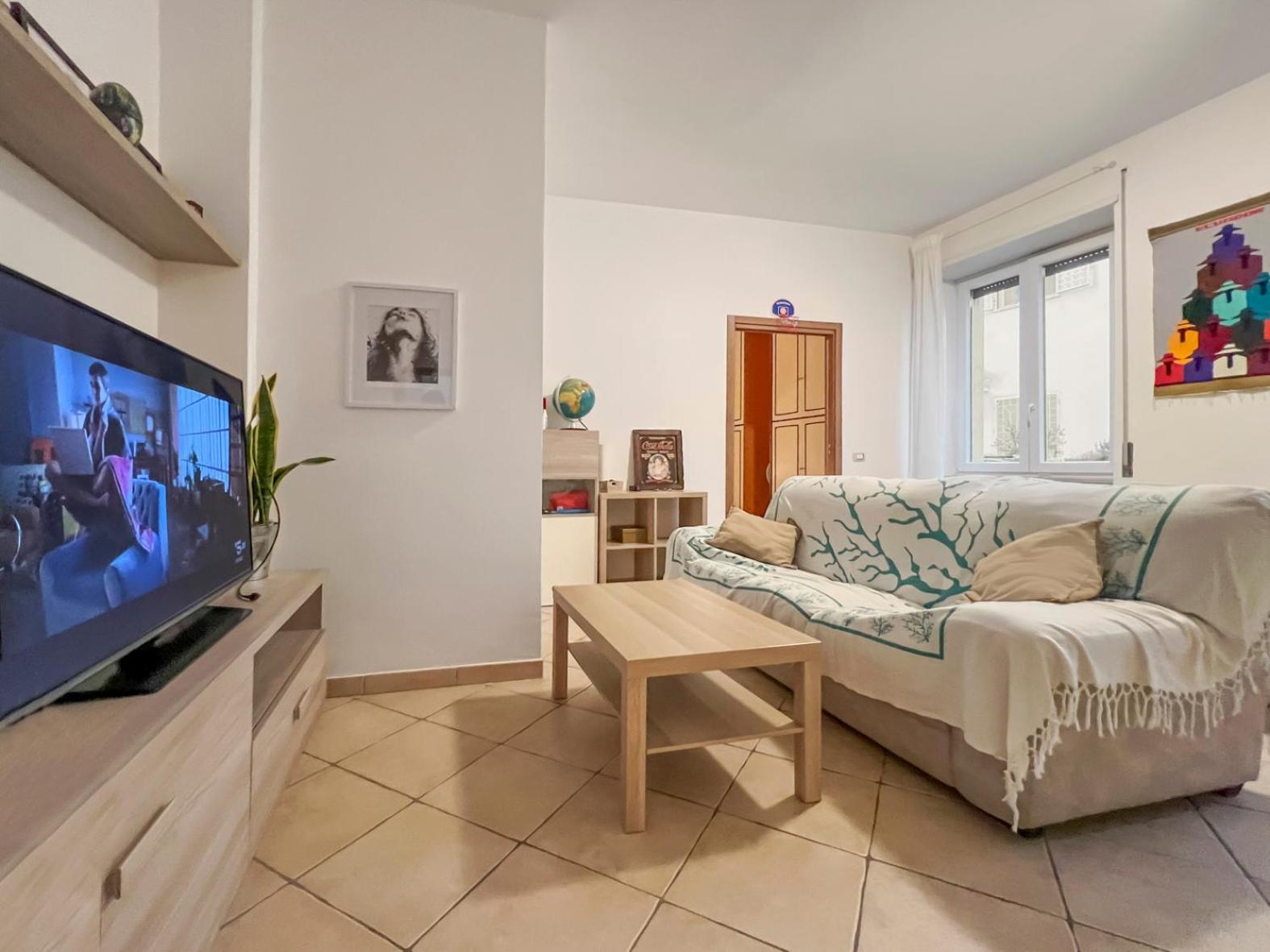 Spacious Apartment Near St Peter'S Church Rome Buitenkant foto