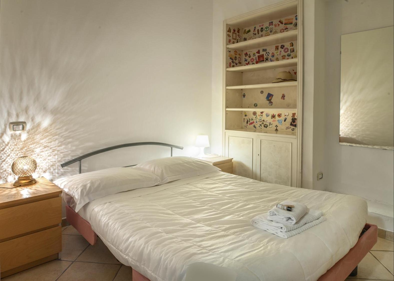 Spacious Apartment Near St Peter'S Church Rome Buitenkant foto