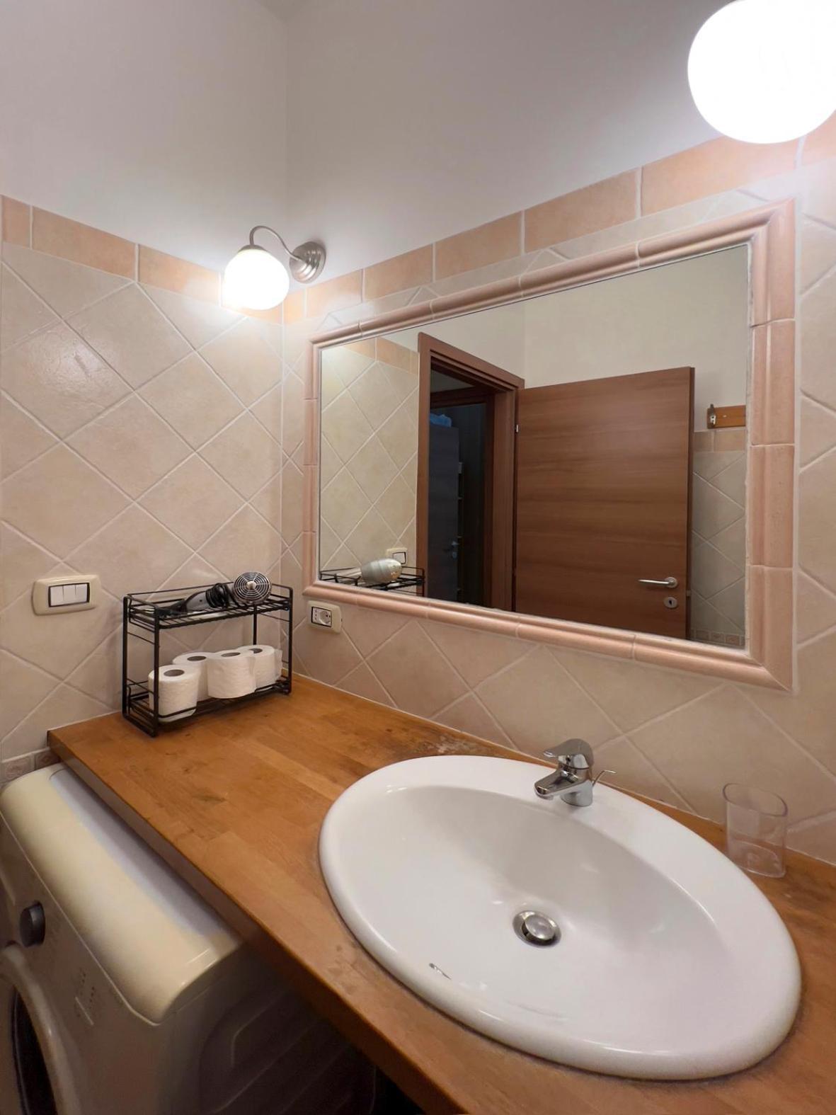 Spacious Apartment Near St Peter'S Church Rome Buitenkant foto
