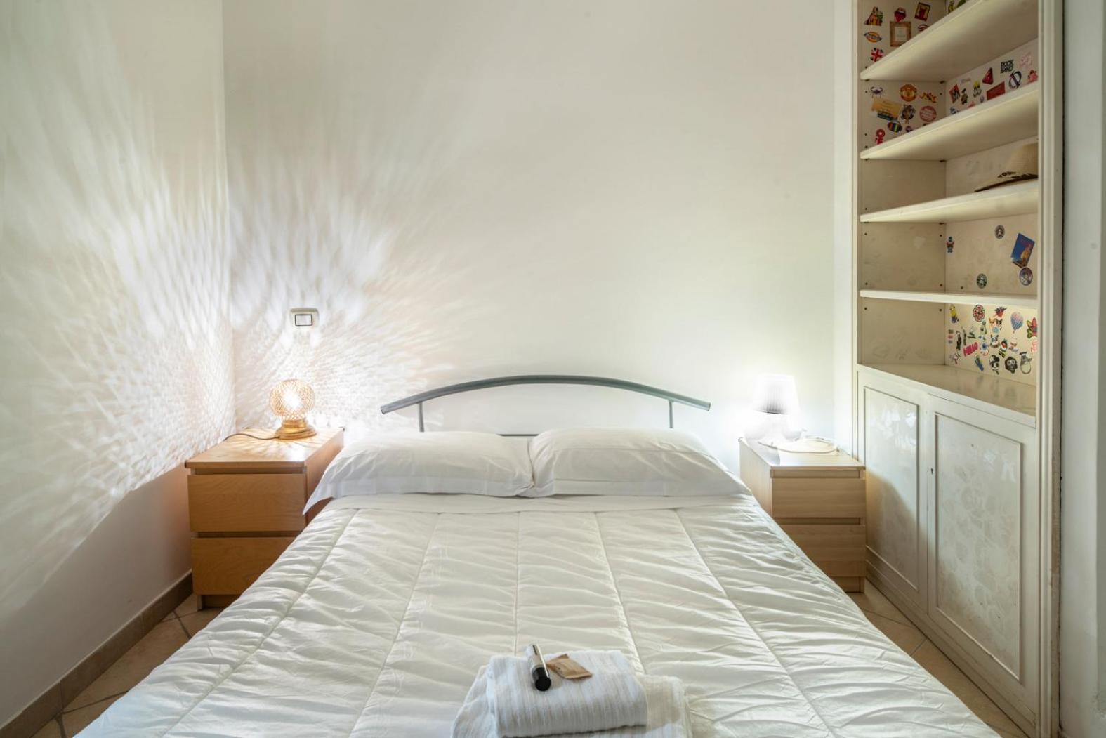 Spacious Apartment Near St Peter'S Church Rome Buitenkant foto