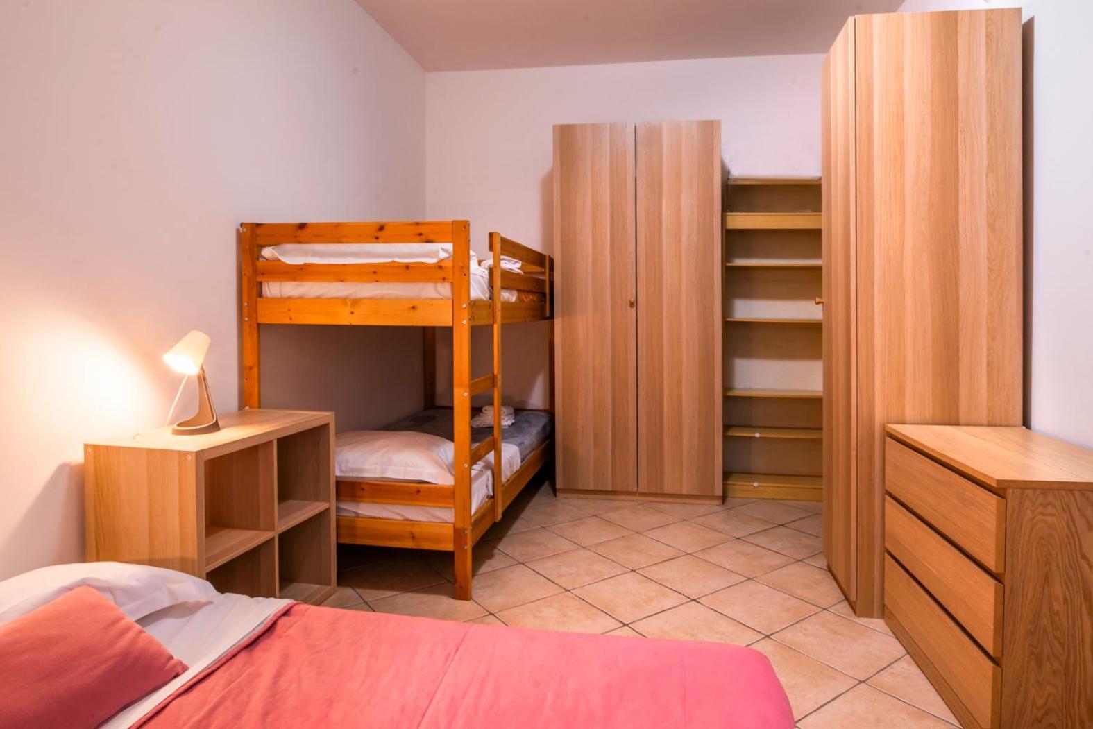 Spacious Apartment Near St Peter'S Church Rome Buitenkant foto