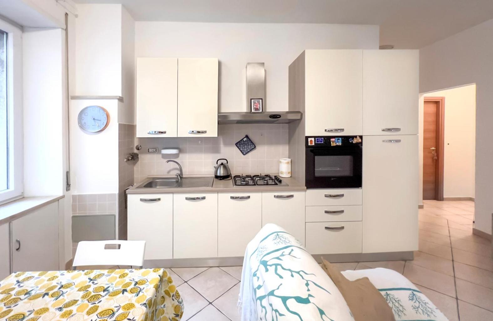 Spacious Apartment Near St Peter'S Church Rome Buitenkant foto